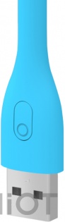 Вентилятор Xiaomi ZMi AF212 USB Fan Blue